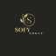 Sofy fashion فساتين سهره