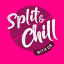 Split and Chill with Us. ️