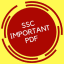 SSC CGL,CHSL STUDY MATERIAL