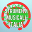 Strumenti Musicali Italia