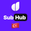 SubHub by Adapty.io: Mobil Uygulamadan Para Kazanma Stratejileri