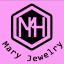 ️ ️ ️Mary Jwelery Super VIP {EMERD}