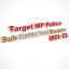 Target MP POLICE Sub Inspector 2021