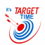 Target Time mau
