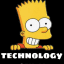 Technology uptrends