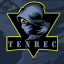 Tenrec Pubg Tournament Channel