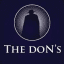 THE DON'S