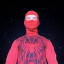 ️The human spider