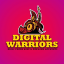 Digital Warriors Bins & free accounts