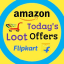 Todays Loot Offers