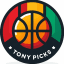TonyPicks