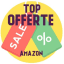 Top Offerte Amazon