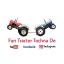 Tractor Tochan & Tractor Pull Competition