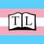 Transgender Library