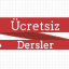 Ücretsiz Dersler