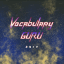 VOCABULARY GURU247