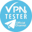 VPNTESTER DE