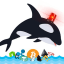 Whale Alert Official