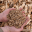 Wood Pelletss