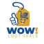 Wow Loot Deals - India's No.1 Channel For Shopping Offers And Deals