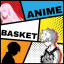 Anime Basket