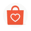Baratinhos shopee