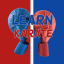 LEARN KARATE