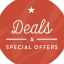 Best Deals & Offers (GrabDeals)