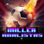 APUESTAS ANALISTAS MILLER