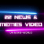 22 News & Memes Video | Ukraine-World