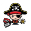️ Pirate's Deals