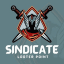 Sindicate Looter 𒅒