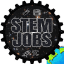Ofertas de empleo remotas en STEM