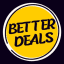 Better Loot Deals