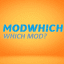 Modwhich