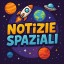 Notizie Spaziali