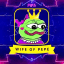 Pipa Coin | Wife Of Pepe x1000 Presale