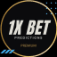 1xbet Premium Predictions