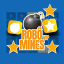 ROBÔ MINES ULTRA 2.0