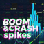 Boom and Crash signals
