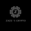 ZAZZ ‘s CRYPTO