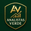 ANALISTAS VERDE