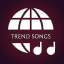 Trending Songs | آهنگ‌های ترند