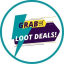 Grab Loot Deals