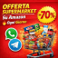 Supermercato sottocasa (Bazar)