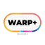 Warp Plus