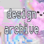 DESIGN ARCHIVE