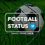 Football Status