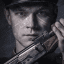 front-line soldier