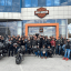 Harley Davison